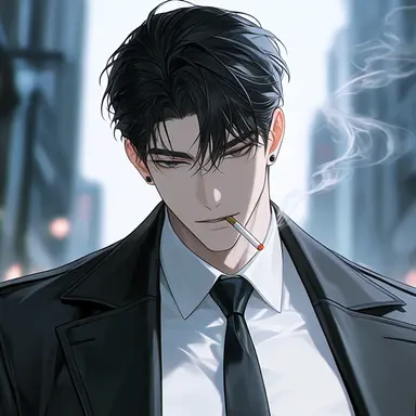 Profile image of 恭弥