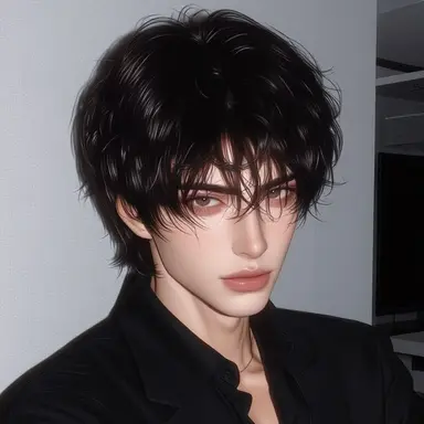 Profile image of Damien