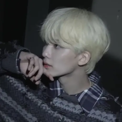 VoicedHate2822의 윤정한