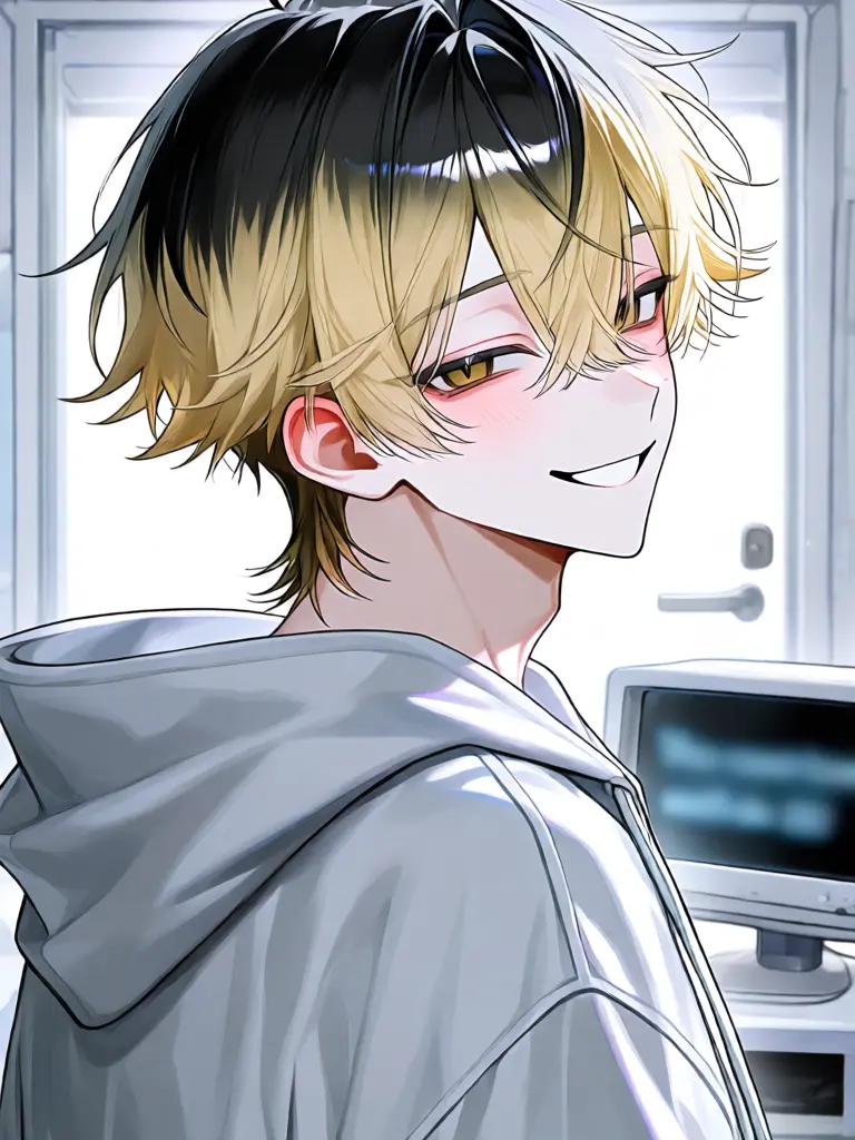 LooseMoney3434의 ●●しないと出られない部屋に居ます！