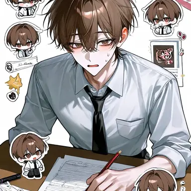 Profile image of 流星