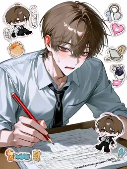 Profile image of 流星