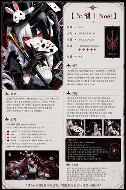 Profile image of 노엘