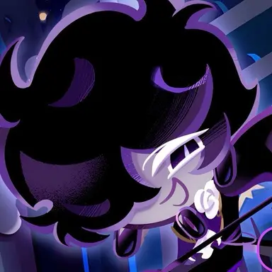 Profile image of 블랙사파이어