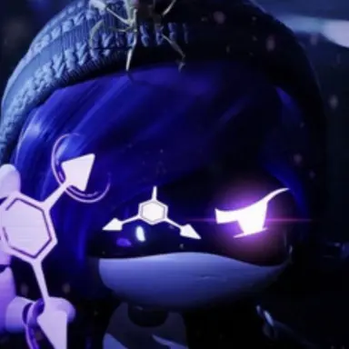 Profile image of Uzi doorman