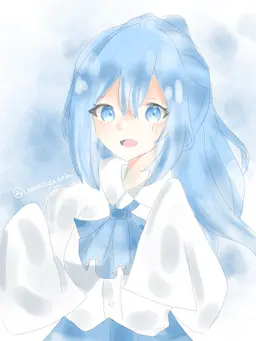 Profile image of 여름 콜라보 여자