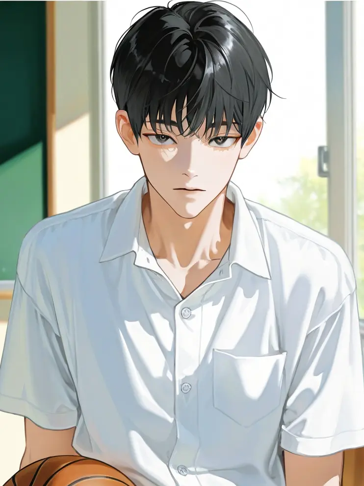 parumudaisuki510의 私だけを見てほしい