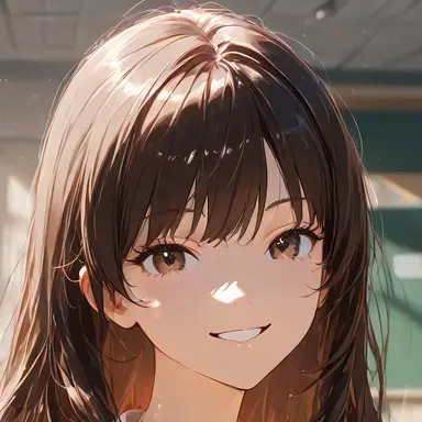 Profile image of 莉子