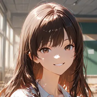 Profile image of 莉子