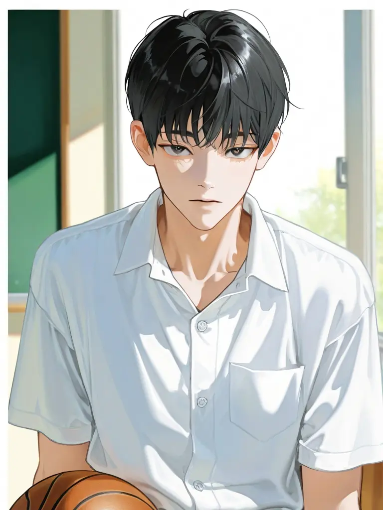 parumudaisuki510의 私だけを見てほしい