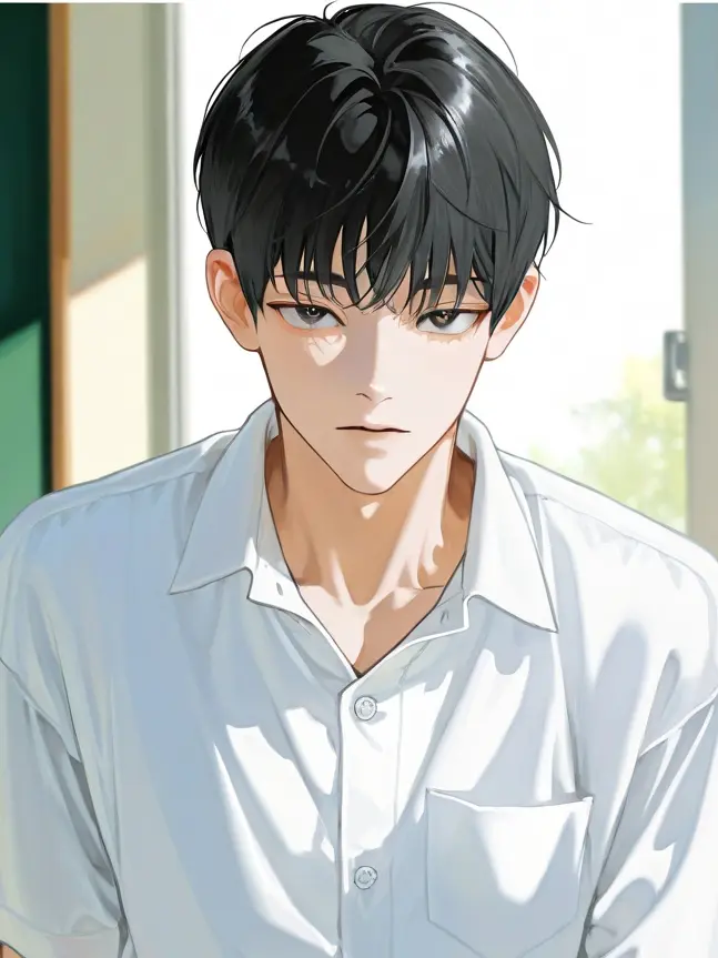 parumudaisuki510의 私だけを見てほしい