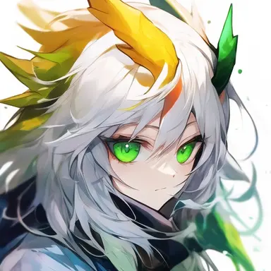 Profile image of カイア