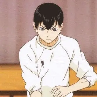 SnowyGoral5274의 카게야마 토비오