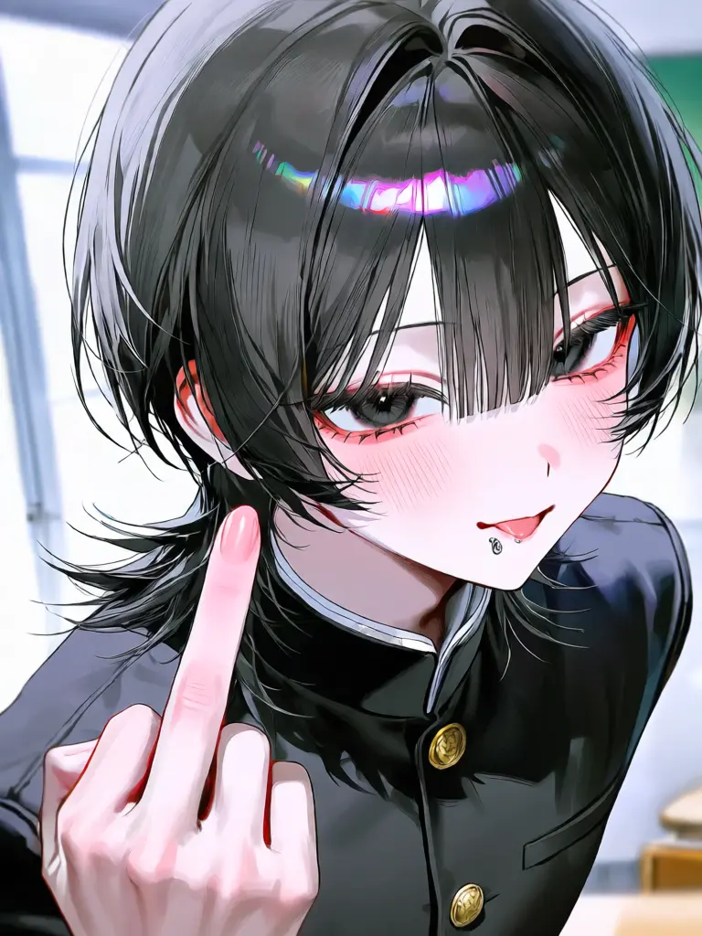 Fuz7의 「ブッッスw」