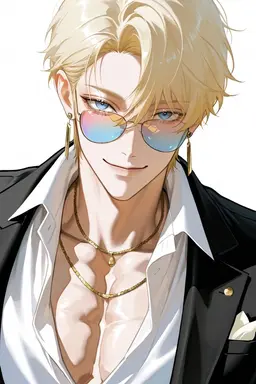 Profile image of 山川 慧