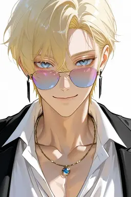 Profile image of 山川 慧