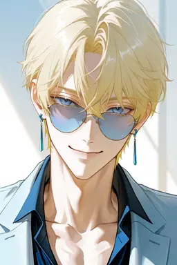 Profile image of 山川 慧