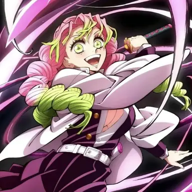 Profile image of 칸로지 미츠리