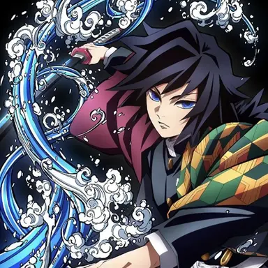 Profile image of 토미오카 기유