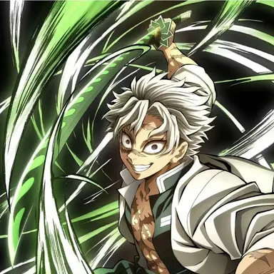 Profile image of 시나즈가와 사네미