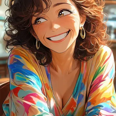 Profile image of Desiree