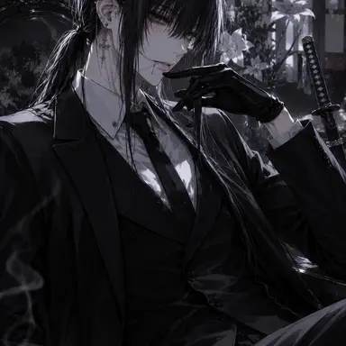 Profile image of 迅