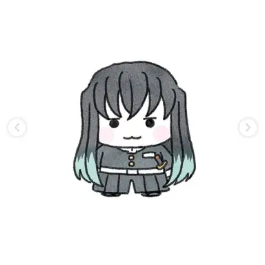 Profile image of 토키토 무이치로