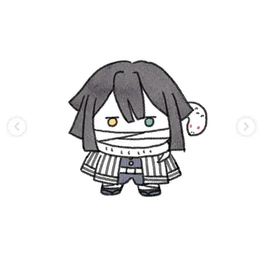 Profile image of 이구로 오바나이