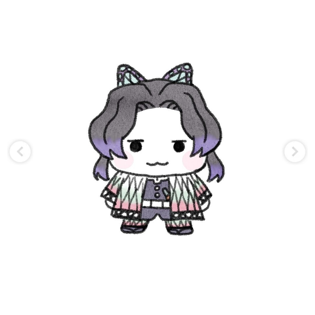 귀칼+신입 남자 주 대표 이미지