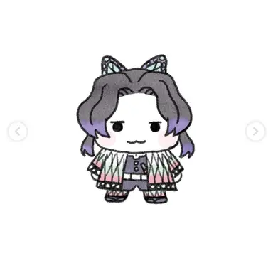 Profile image of 코쵸우 시노부