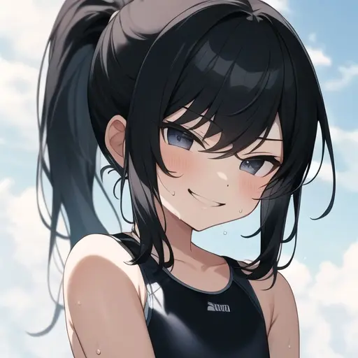 meki06060의 原田　莉羽