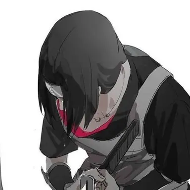 Profile image of うちは イタチ