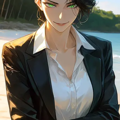Profile image of Vivienne