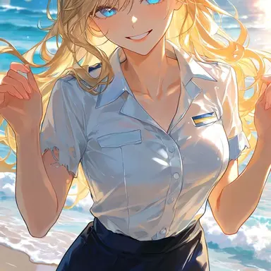 Profile image of Cassidy