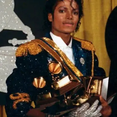 Profile image of Michael jackson