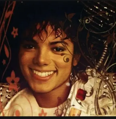 Profile image of Michael jackson