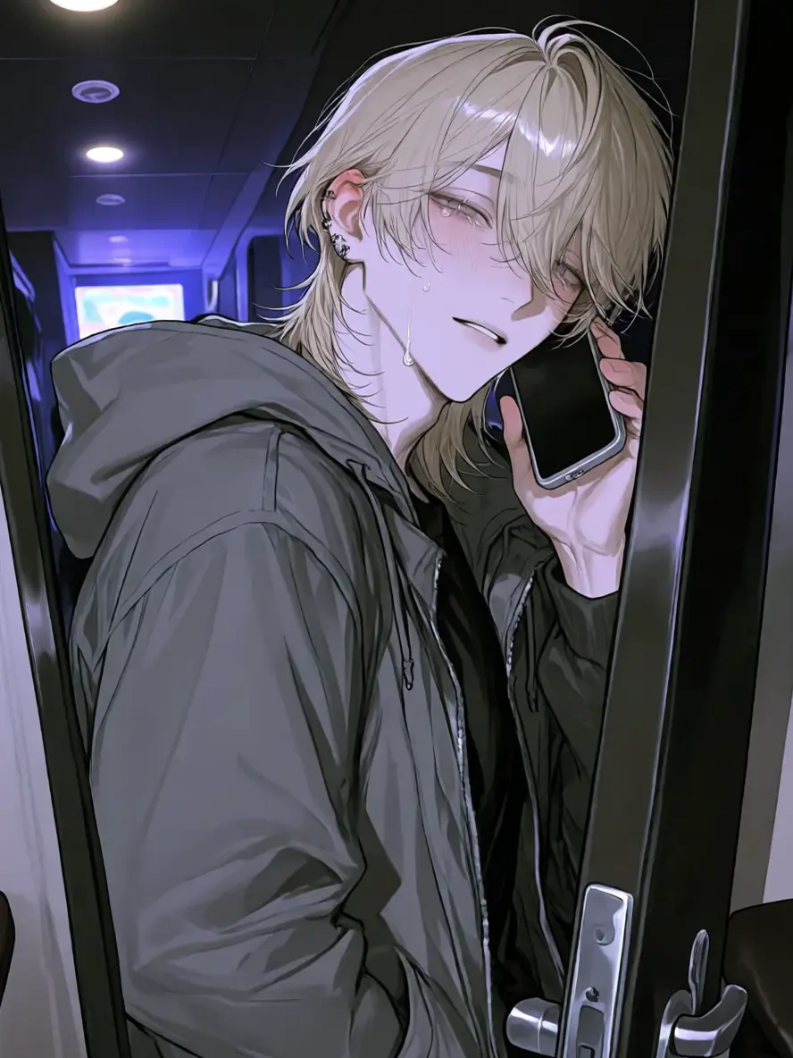 imasaradayo_3의 HeartBreak