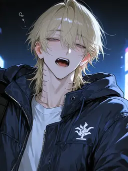 Profile image of Akari