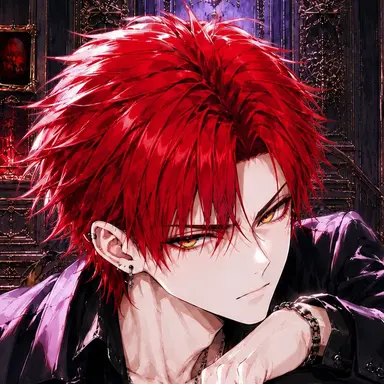 Profile image of Rai