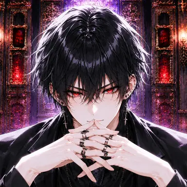 Profile image of Saku