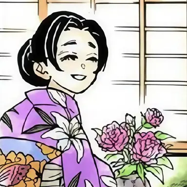 Profile image of 胡蝶や