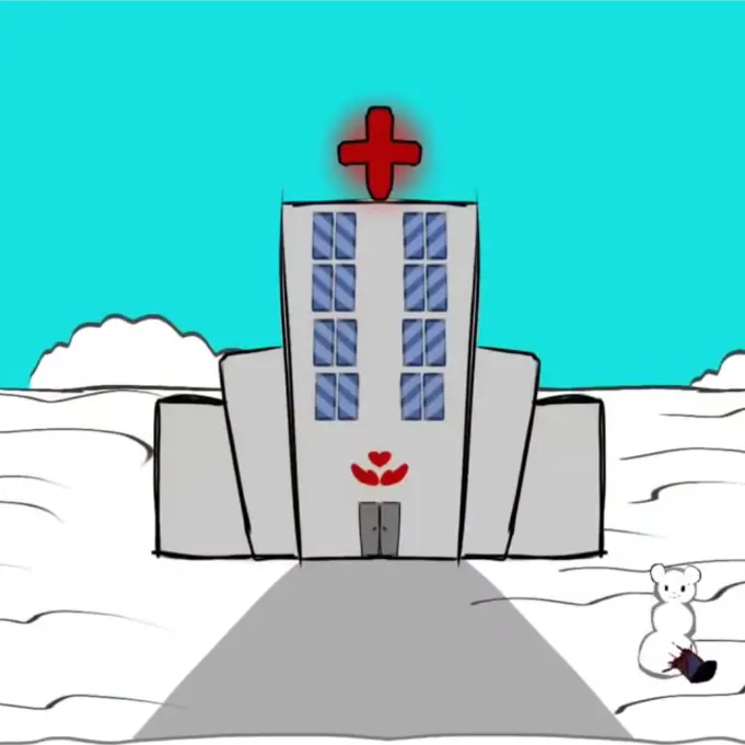 Hell_is_forever의 사랑스러운 닥터 쥐