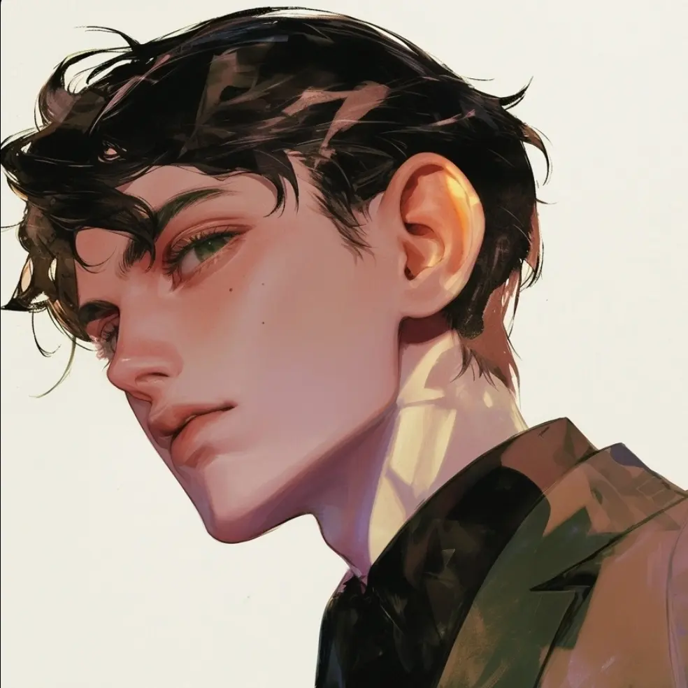 CroakyYarn6258의 제 첫 케릭터 입니다 (^ ^;;)