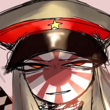 Profile image of 日帝