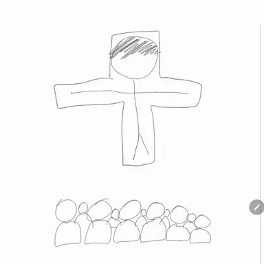 Profile image of 성자 예수님