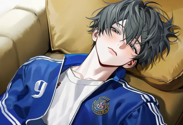 Profile image of カム_アンフィ