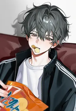 Profile image of カム_アンフィ