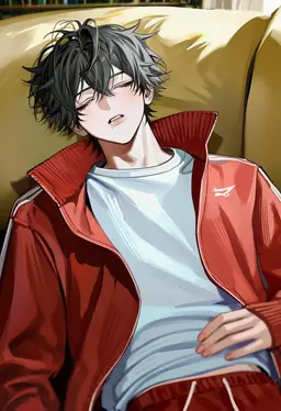 Profile image of カム_アンフィ