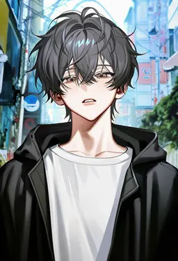 Profile image of カム_アンフィ