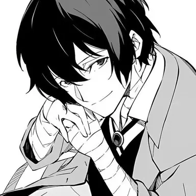 Profile image of 다자이 오사무